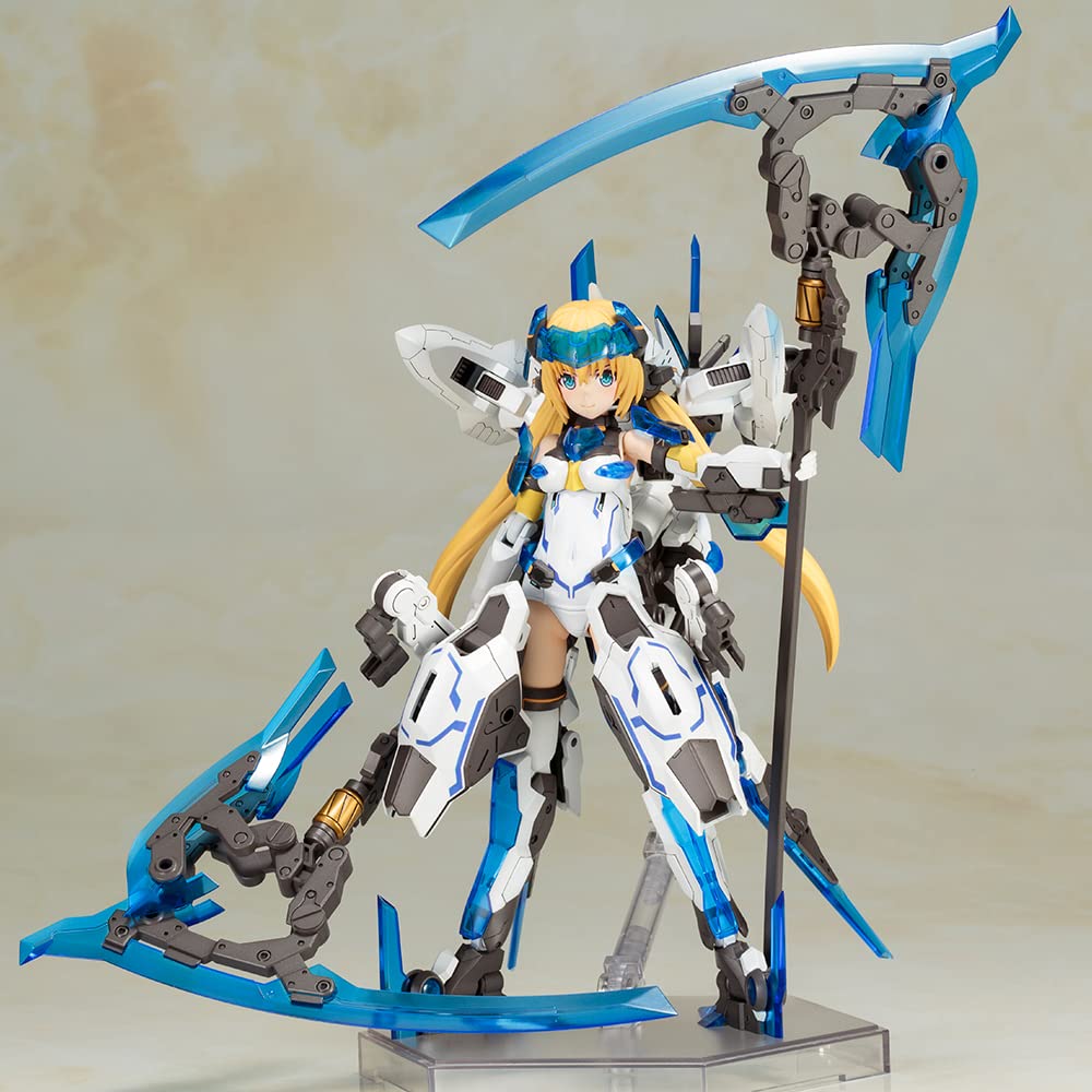 HRESVELGR=ATER フレームアームズ・ガール Amazon | コトブキヤ フレームアームズ ガール HRESVELGR=ATER KIT